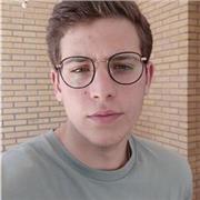 Joven con nivel avanzado ofrece clases de conversación de chino, francés e inglés. Tambien imparto clases desde primaria hasta Bachillerato